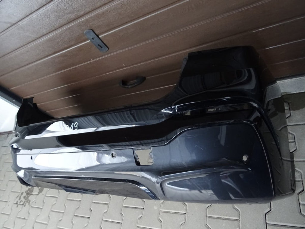 Zadnji branik BMW X4 F26 M-paket