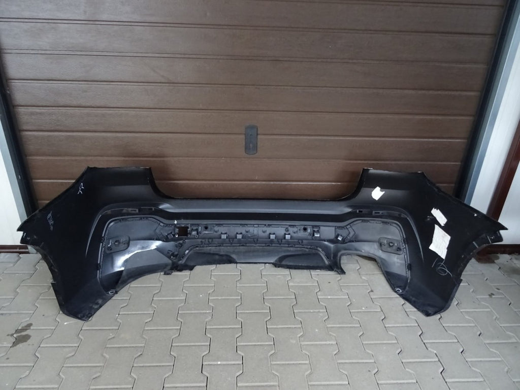 Zadnji branik BMW X4 F26 M-paket