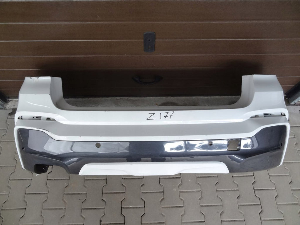 Zadnji branik BMW X4 F26 M-paket