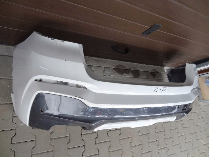 Zadnji branik BMW X4 F26 M-paket