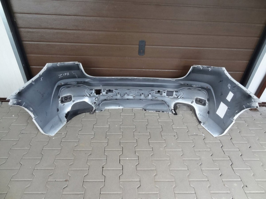 Zadnji branik BMW X4 F26 M-paket