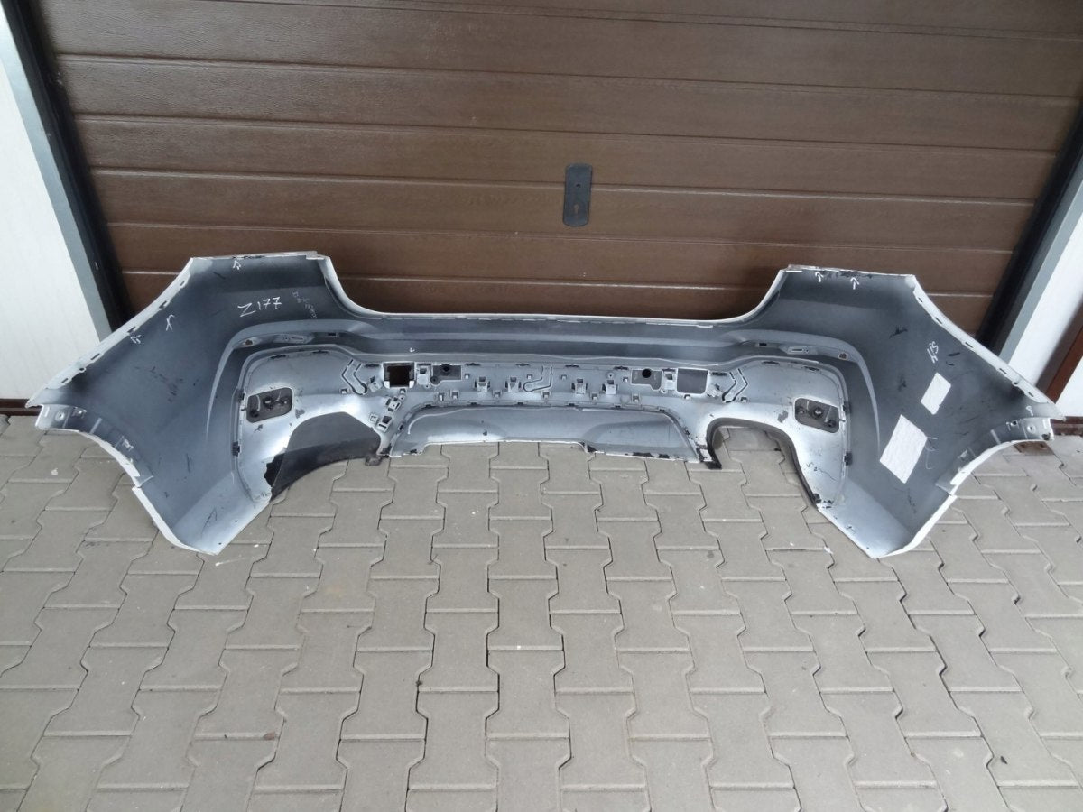 Zadnji branik BMW X4 F26 M-paket