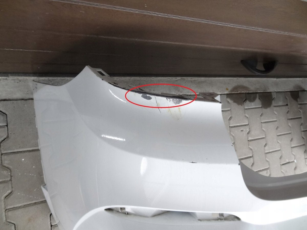 Zadnji branik BMW X4 F26 M-paket