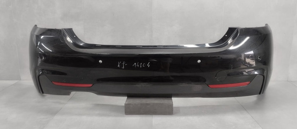 Zadnji branik BMW 4 F32 F33 F36 M-paket 13-16