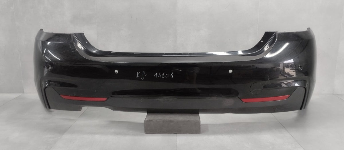 Zadnji branik BMW 4 F32 F33 F36 M-paket 13-16
