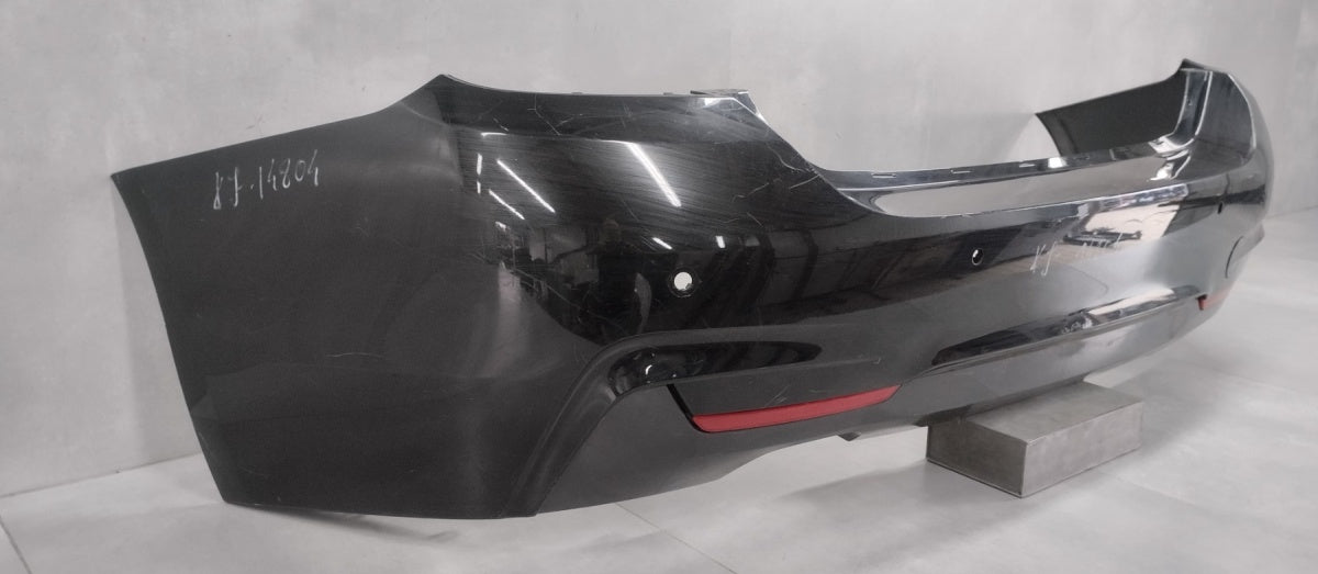 Zadnji branik BMW 4 F32 F33 F36 M-paket 13-16