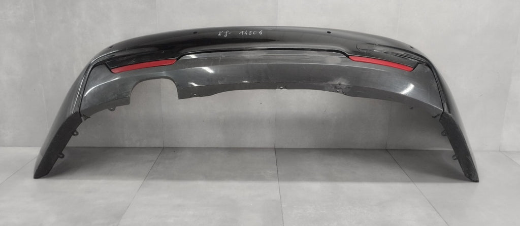 Zadnji branik BMW 4 F32 F33 F36 M-paket 13-16