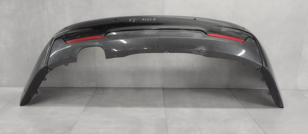 Zadnji branik BMW 4 F32 F33 F36 M-paket 13-16