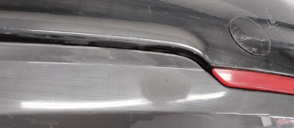 Zadnji branik BMW 4 F32 F33 F36 M-paket 13-16