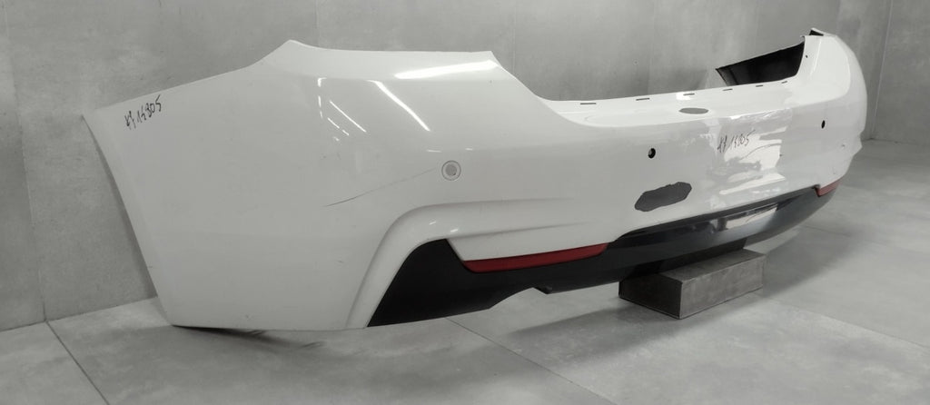 Zadnji branik BMW 4 F32 F33 F36 M-paket 13-16