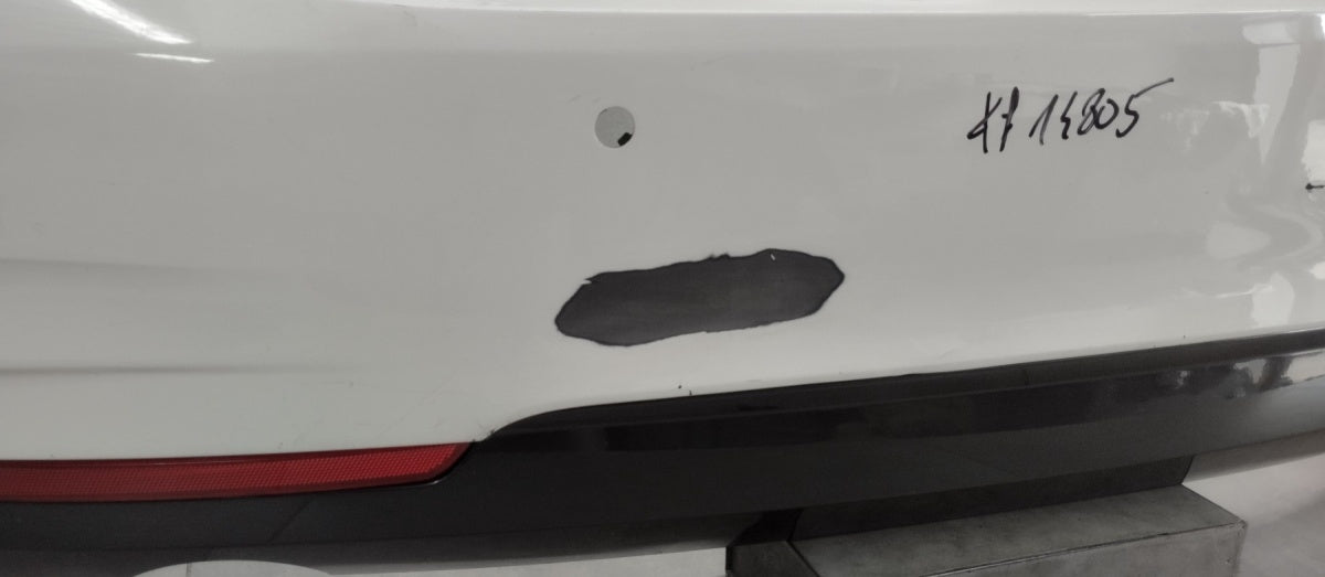 Zadnji branik BMW 4 F32 F33 F36 M-paket 13-16