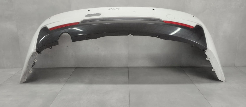 Zadnji branik BMW 4 F32 F33 F36 M-paket 13-16