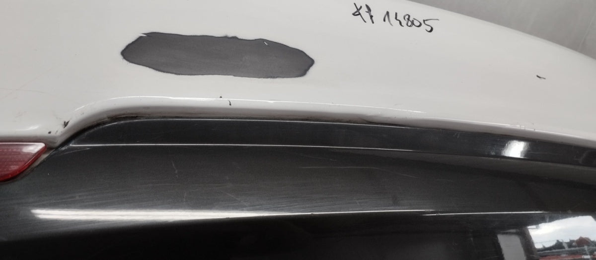 Zadnji branik BMW 4 F32 F33 F36 M-paket 13-16