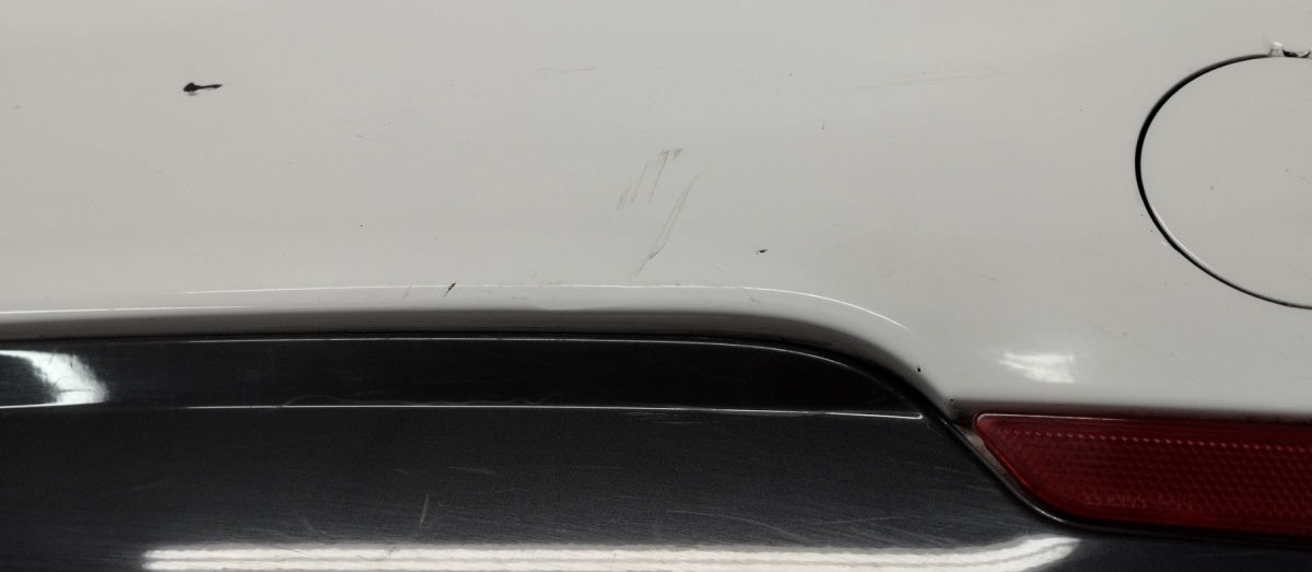 Zadnji branik BMW 4 F32 F33 F36 M-paket 13-16