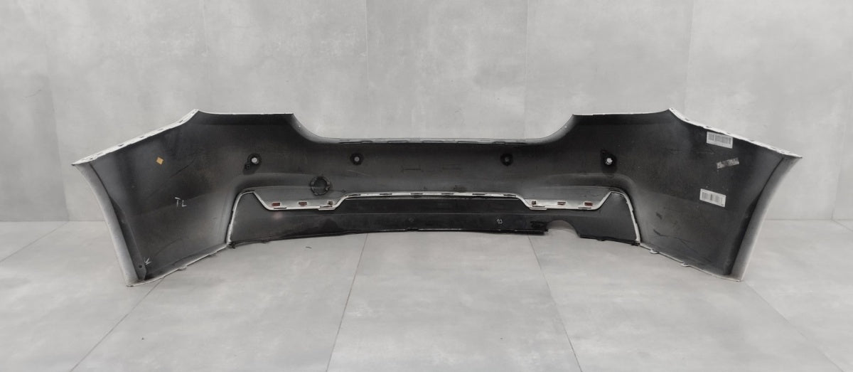 Zadnji branik BMW 4 F32 F33 F36 M-paket 13-16