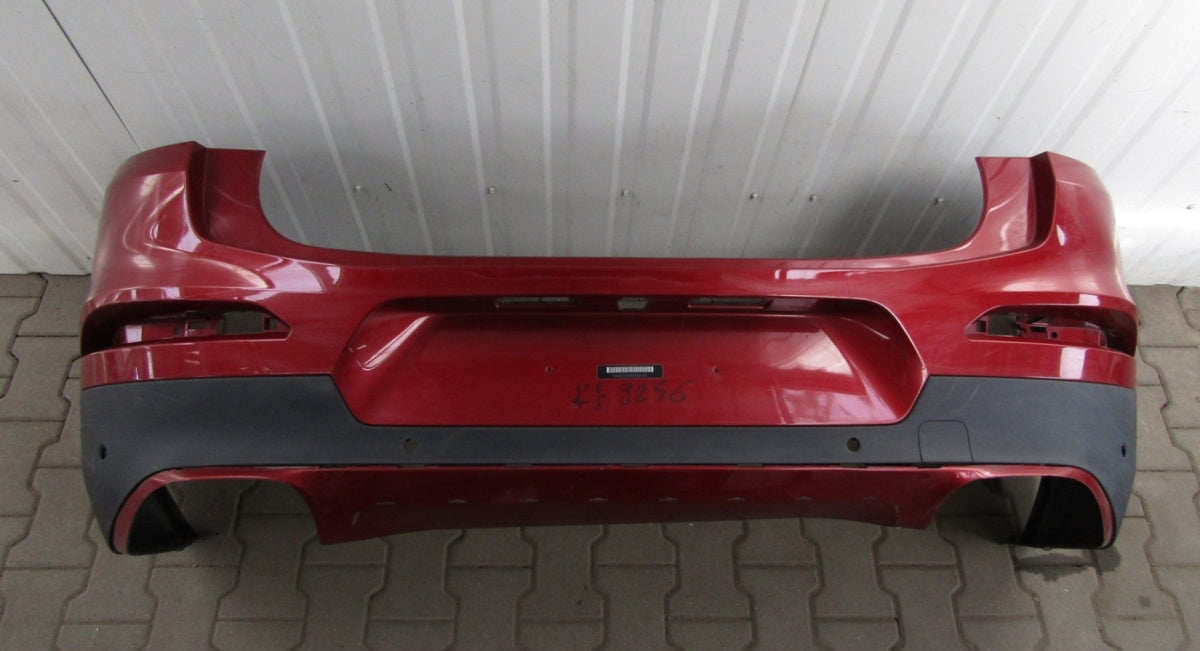 Zadnji branik BMW X4 G02 18-