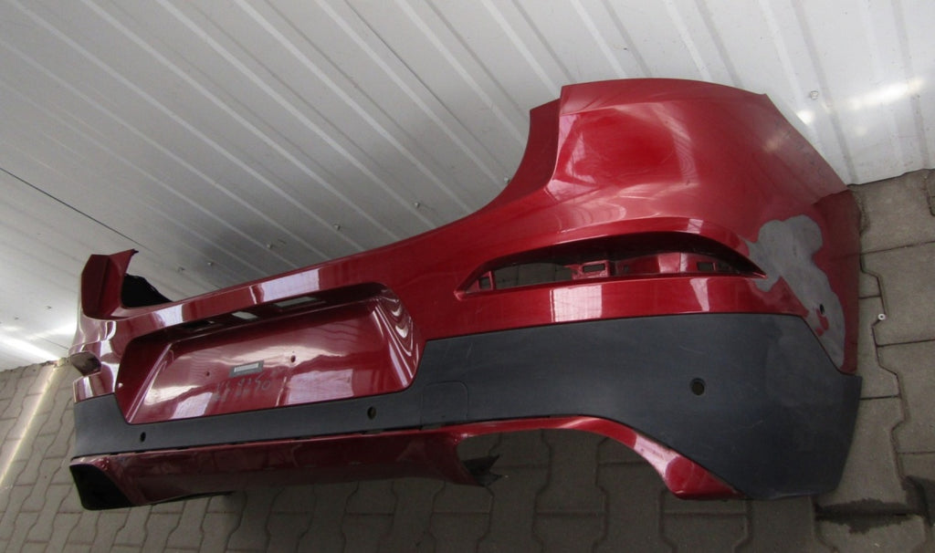 Zadnji branik BMW X4 G02 18-