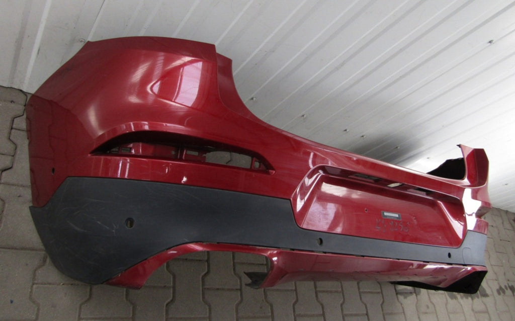 Zadnji branik BMW X4 G02 18-