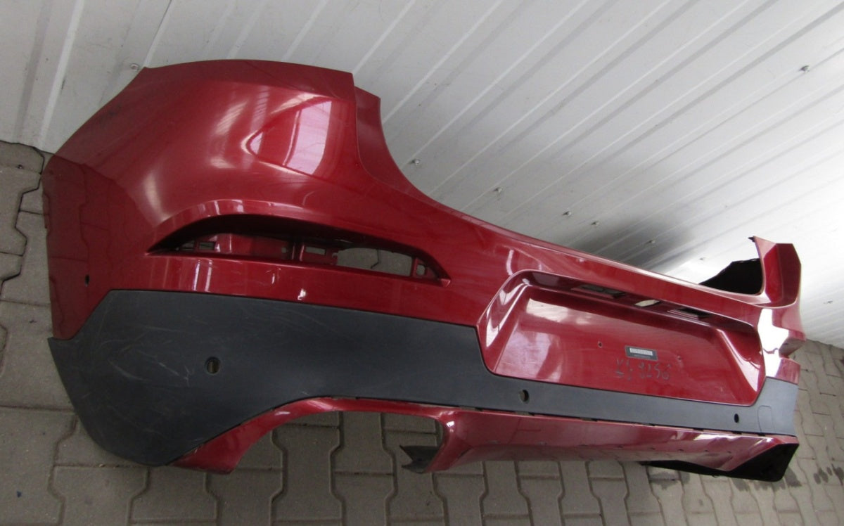 Zadnji branik BMW X4 G02 18-