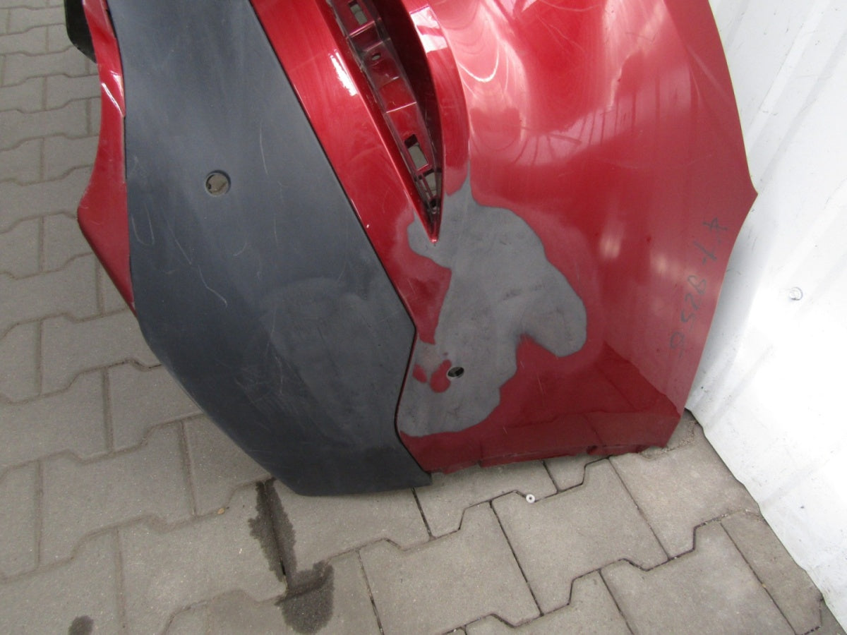 Zadnji branik BMW X4 G02 18-