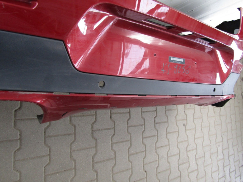 Zadnji branik BMW X4 G02 18-