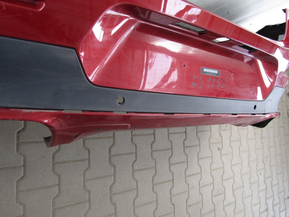 Zadnji branik BMW X4 G02 18-