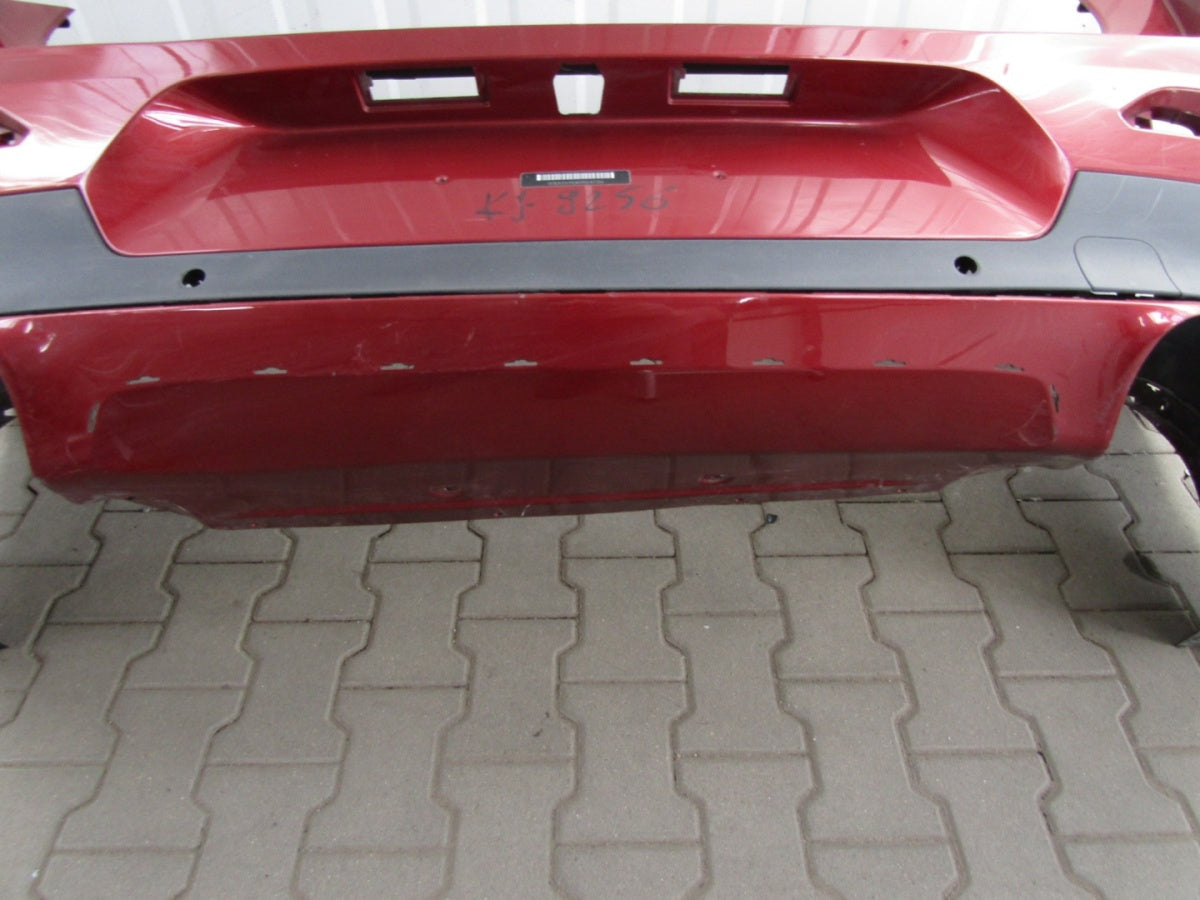 Zadnji branik BMW X4 G02 18-
