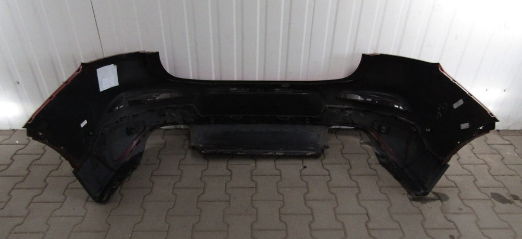 Zadnji branik BMW X4 G02 18-