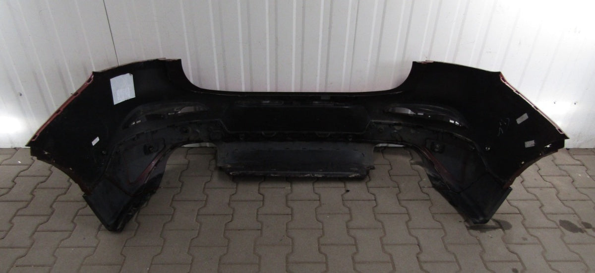 Zadnji branik BMW X4 G02 18-