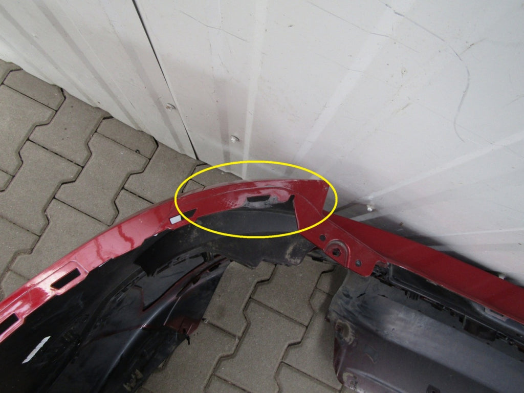 Zadnji branik BMW X4 G02 18-