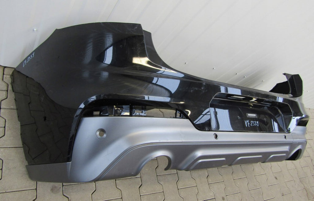 Zadnji branik BMW X4 G02 M-paket X 18-