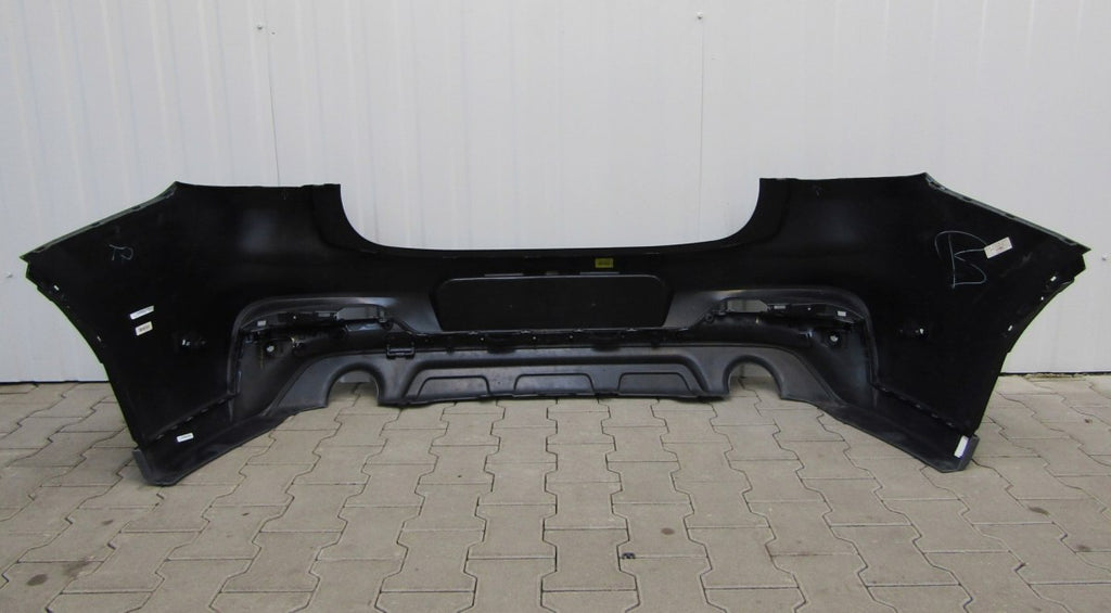 Zadnji branik BMW X4 G02 M-paket X 18-