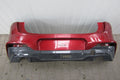 Zadnji branik BMW X4 G02 M-paket 18-
