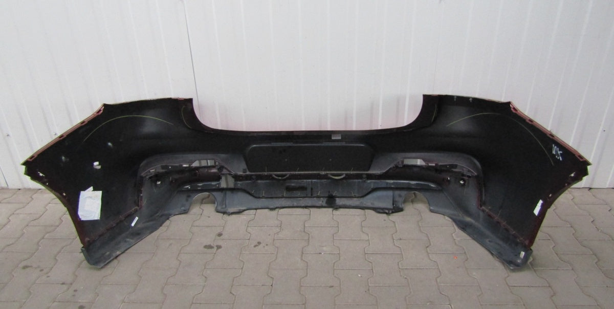 Zadnji branik BMW X4 G02 M-paket 18-