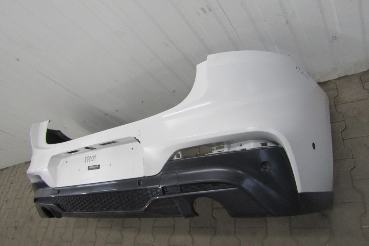 Zadnji branik BMW X4 G02 M-paket 18-