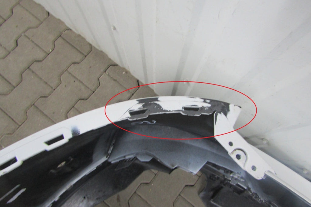Zadnji branik BMW X4 G02 M-paket 18-