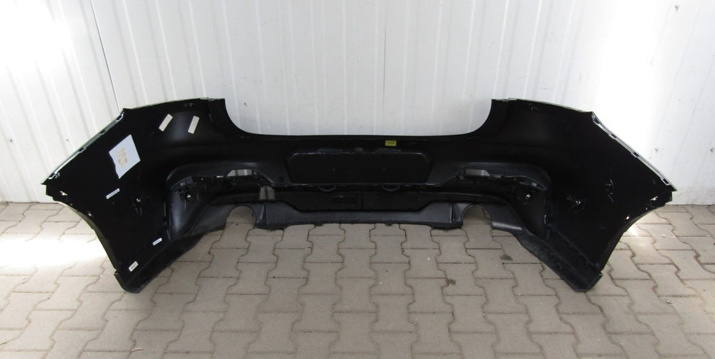 Zadnji branik BMW X4 G02 M-paket 18-