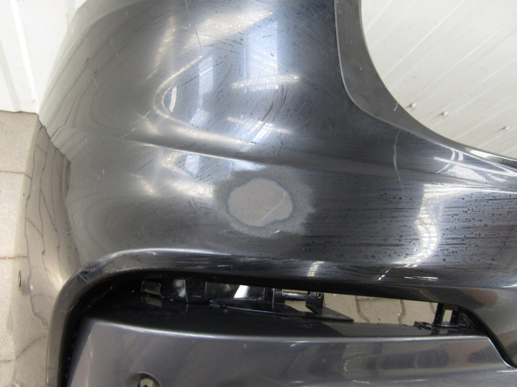 Zadnji branik BMW X4 G02 M-paket 18-