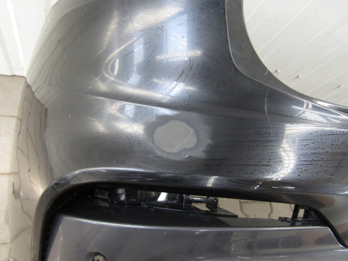 Zadnji branik BMW X4 G02 M-paket 18-