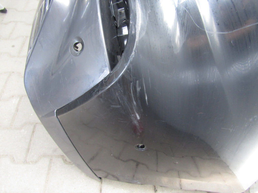 Zadnji branik BMW X4 G02 M-paket 18-