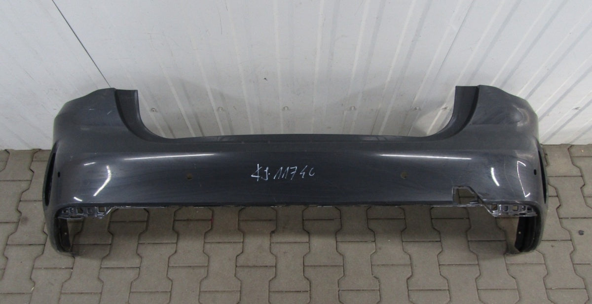 Zadnji branik BMW 4 G22 G23 20-