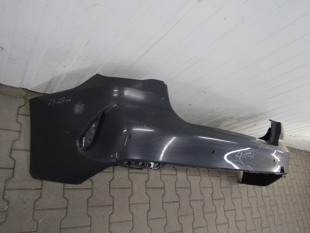 Zadnji branik BMW 4 G22 G23 20-