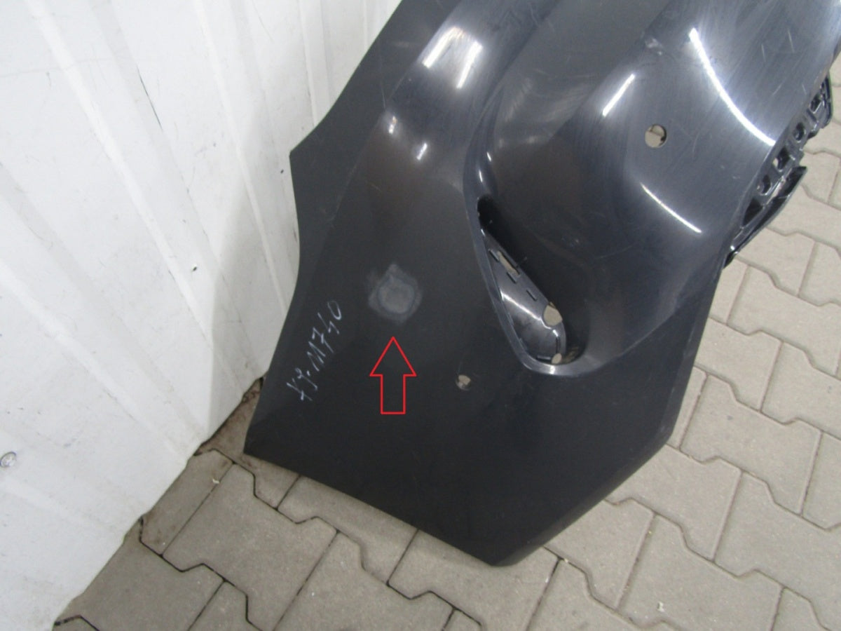 Zadnji branik BMW 4 G22 G23 20-