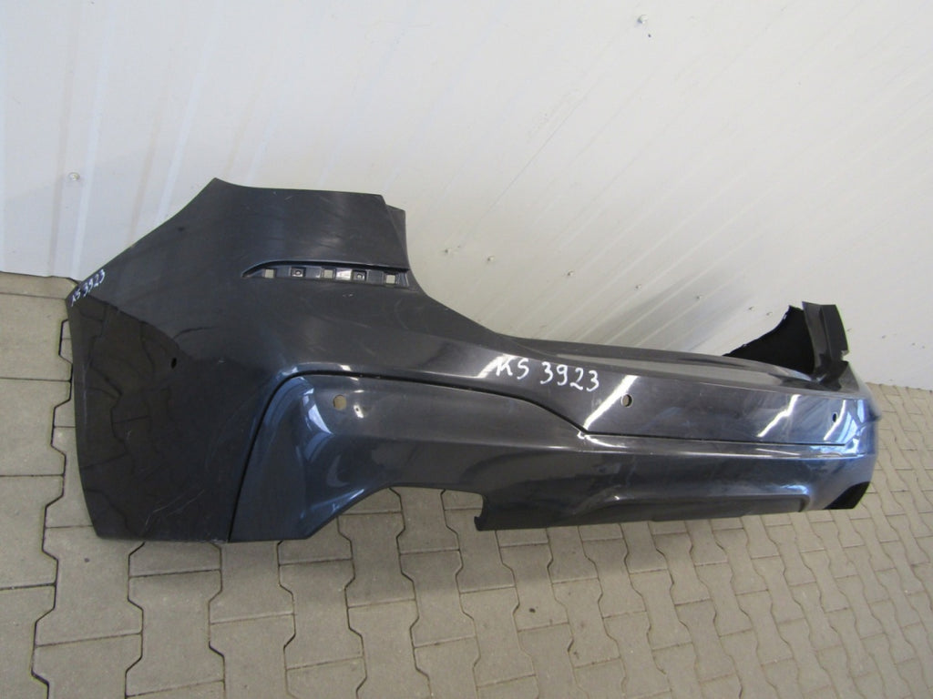 Zadnji branik BMW 6 GT G32 M-paket