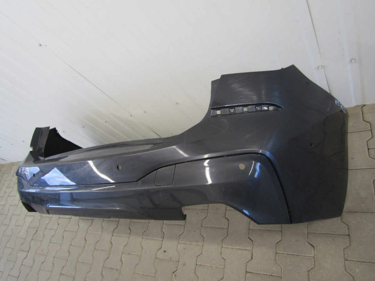 Zadnji branik BMW 6 GT G32 M-paket