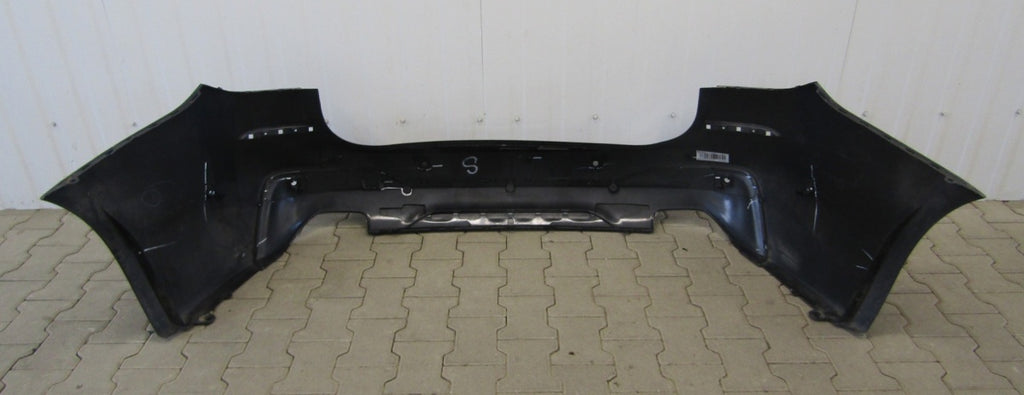 Zadnji branik BMW 6 GT G32 M-paket