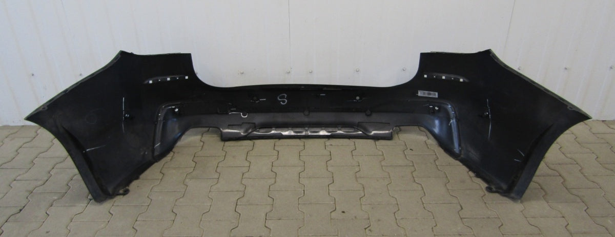 Zadnji branik BMW 6 GT G32 M-paket