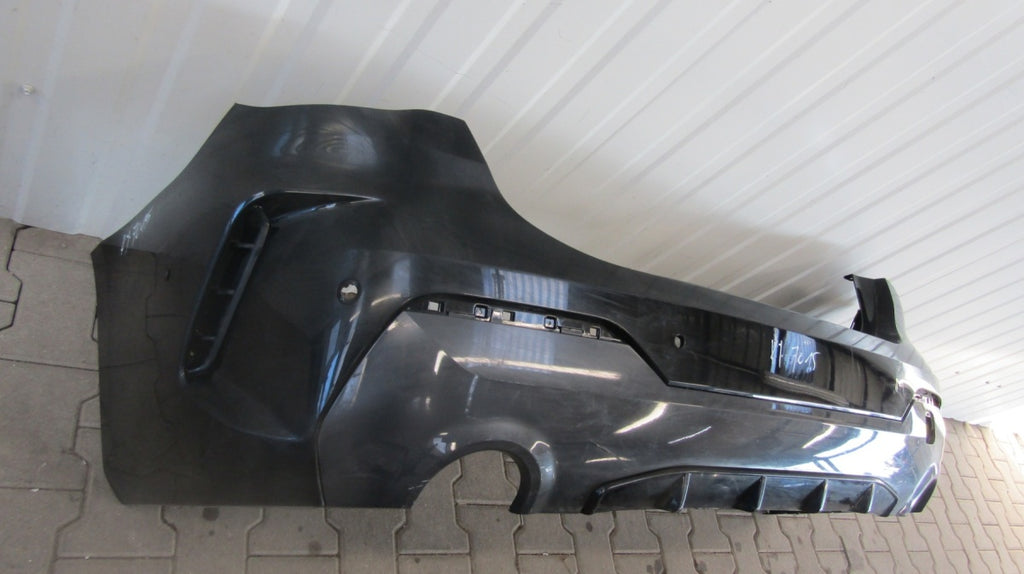 Zadnji branik BMW 4 G22 G23 M-paket 20-