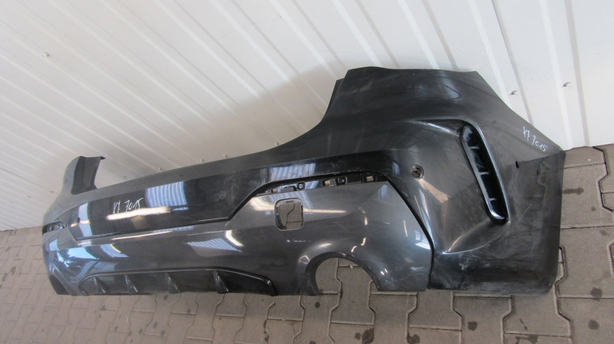 Zadnji branik BMW 4 G22 G23 M-paket 20-
