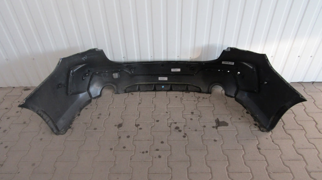 Zadnji branik BMW 4 G22 G23 M-paket 20-